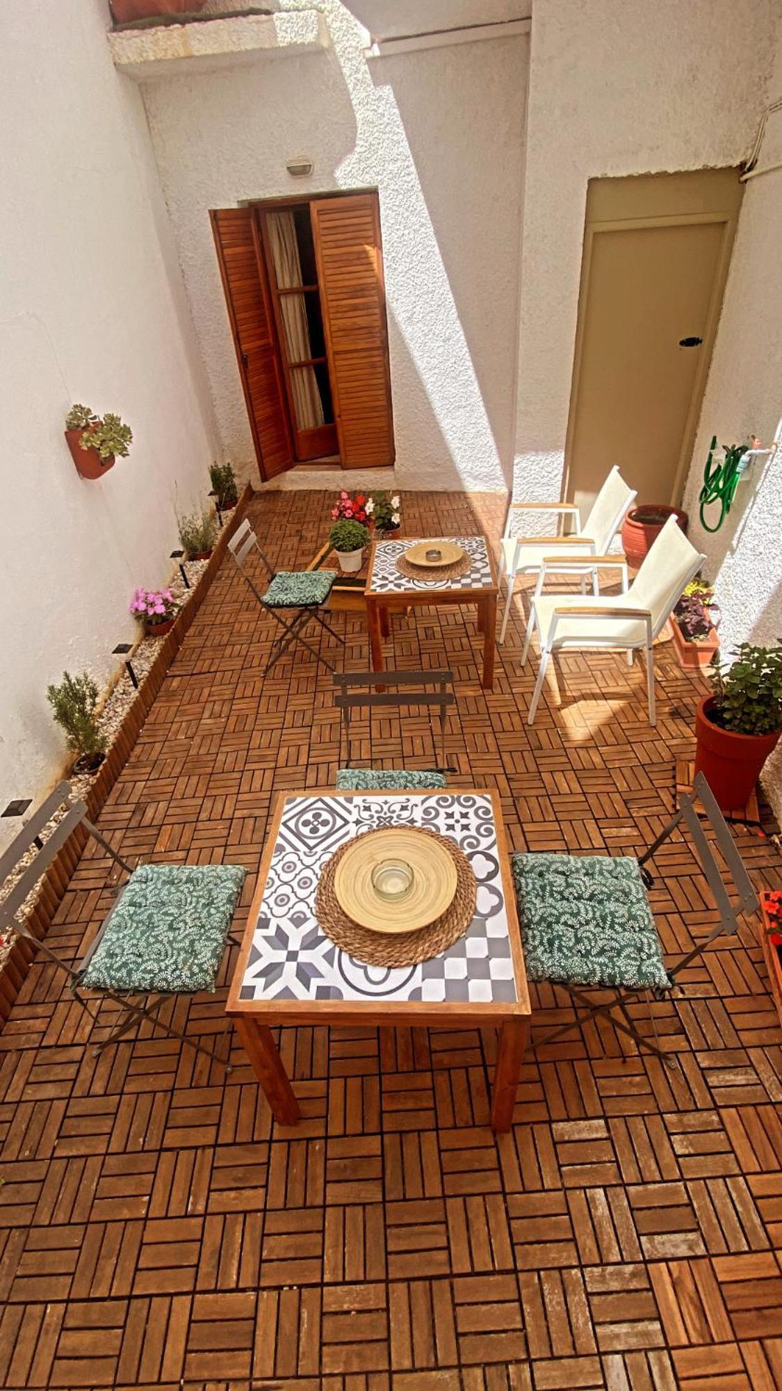 Nicolas Beach Paleochora Exterior foto