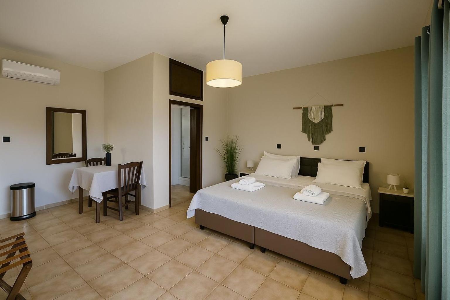 Nicolas Beach Paleochora Exterior foto